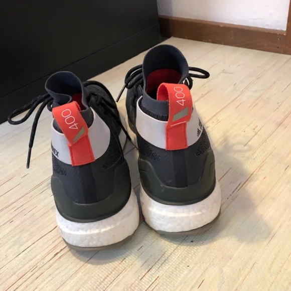 Adidas Terrex Free Hiker - Picture 3 of 4